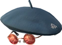 AnnakiBeretandGlasses emote