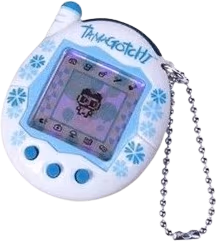 bluetamagotchi emote