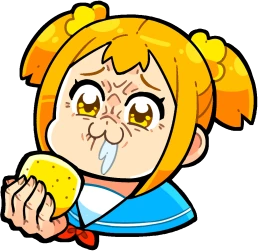 lemonsucc emote