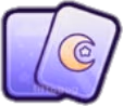 purpleween emote