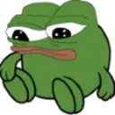 ApuSit emote