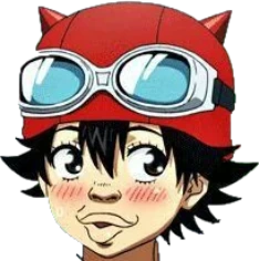 shy emote