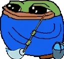 Mopgers emote