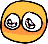 love_stare emote