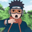 ObitoCool emote