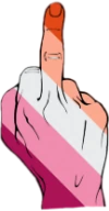 lesbian_fuck_you emote