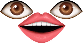 face emote