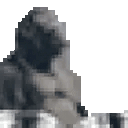 KONG animated emote