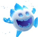 IceSpirit emote