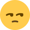 ugh static emote