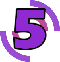 SimpleLevel5 emote