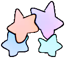 colourfulstars emote