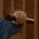 MicDrop emote