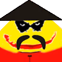 JokergeCN emote