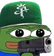 peepoGun emote