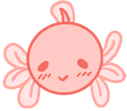 Axolotl emote