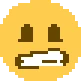 b_grimacing emote