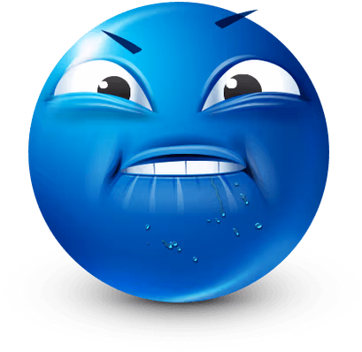 Weary emote