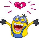 love animated emote