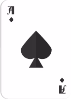 playing_card_spades_ace emote