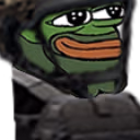 Chad emoji