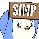 PenguSimp emote