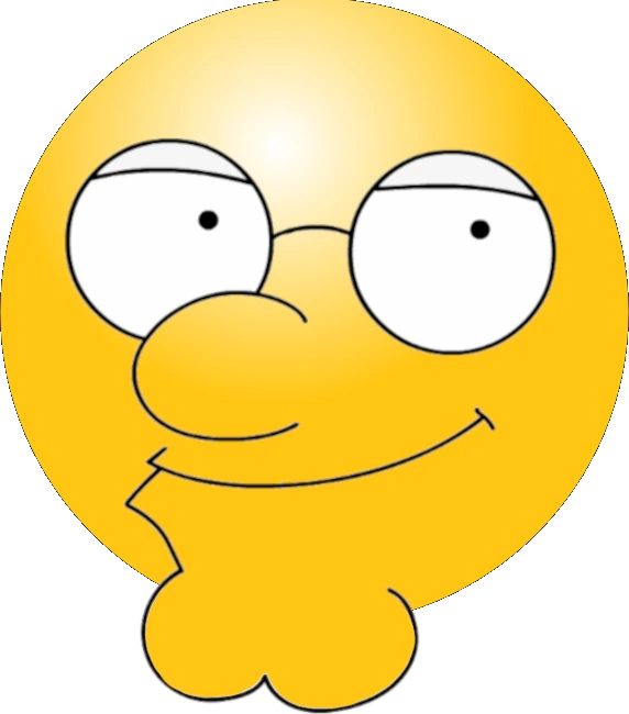 griffin_smile emote