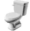 toiletSpin emote