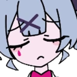 Rabbit_Hole_Miku_Sad emote