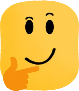 oofSmug emote
