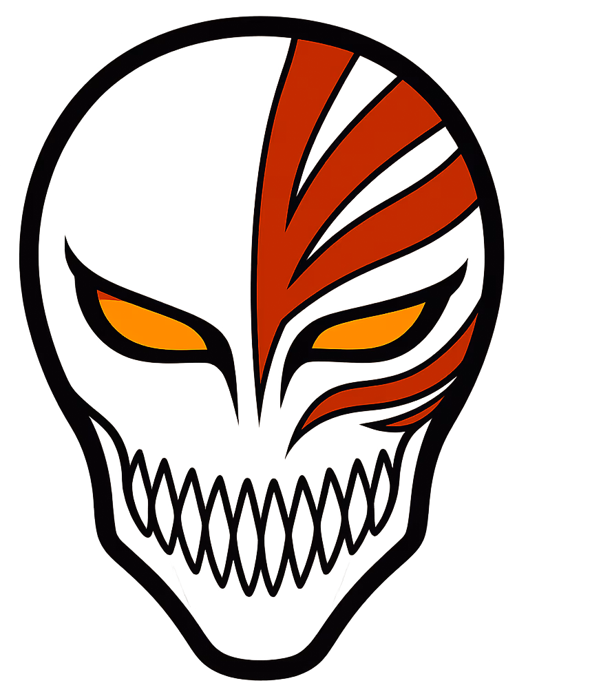 Ichigo_mask emote