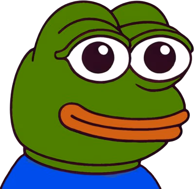 PepeSimple emote