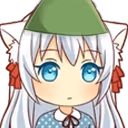 nekoDank emote