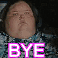 Tammybye animated emote