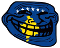 trollkosovo emote