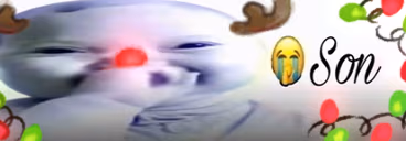 SON emote