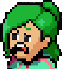 Looieweary emote