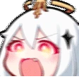 wokeangrypaimon emote
