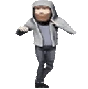 hoboPls emoji