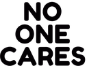 no_one_Cares emote