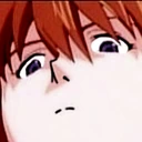 Asuka_disgust emote