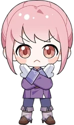 NikkiDeny emote