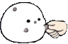 blob_handshake emote
