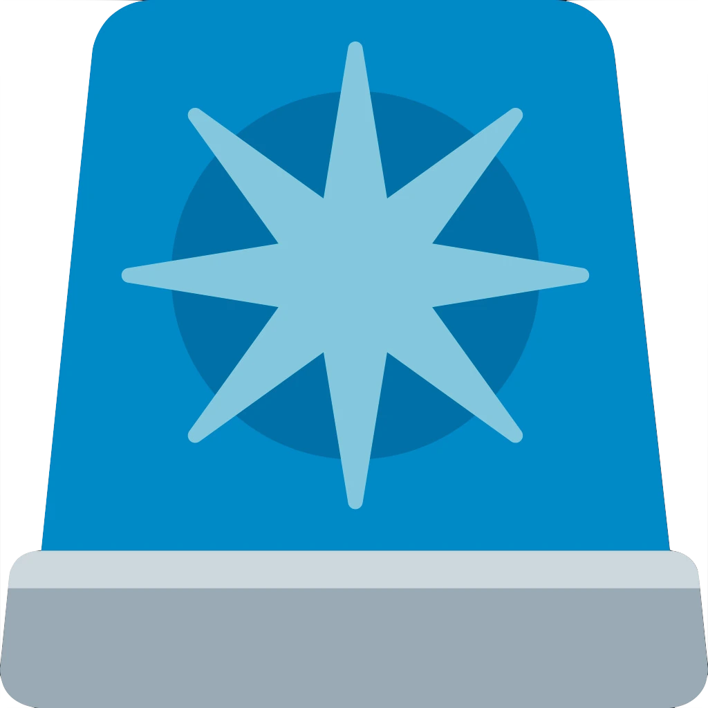 light_blue_siren emote