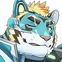 rexer_01 emote