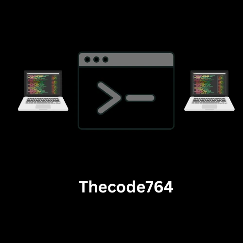 Thecode emote
