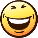 Laugh emote
