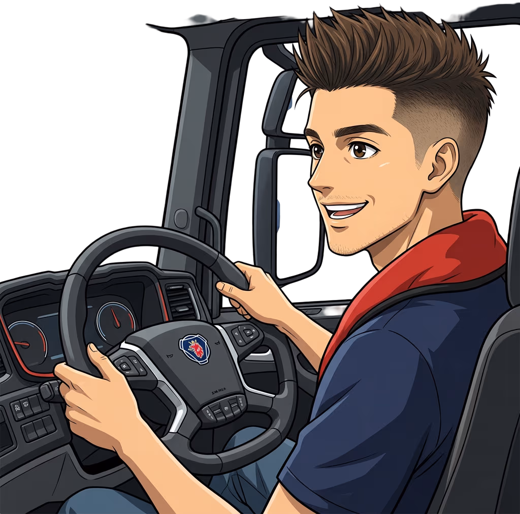 chad_driving_a_scana_nextgen emote