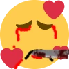 I_Die_For_You emote