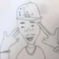 Dababy emote